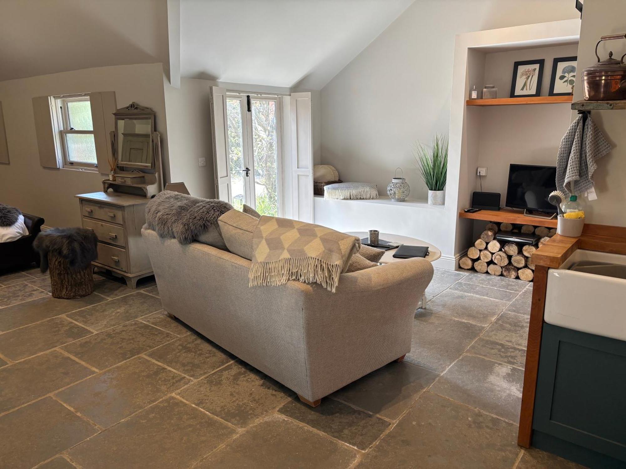 Street Farmhouse Godshill  Exterior foto